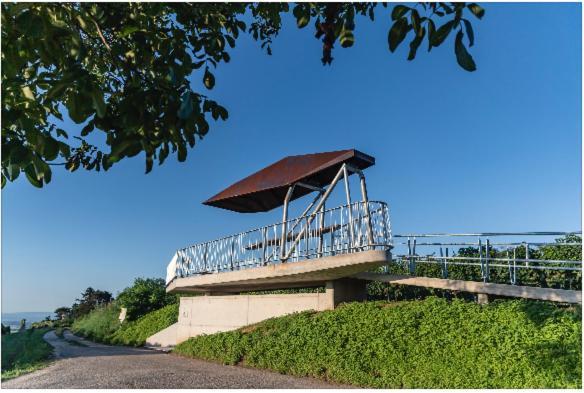 Hotel Weingut Familie Bauer Grossriedenthal Esterno foto